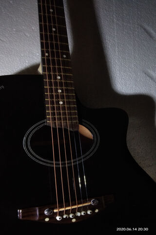 Strings of Harmony 🎶