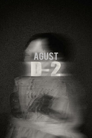 Agust D-2