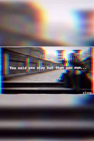 Echoes of Heartbreak 💔