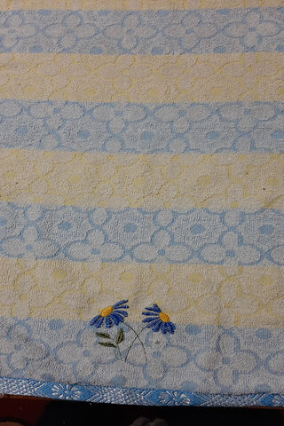 Sunny Blooms: A Touch of Nature