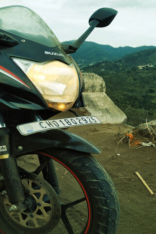 Dynamite Ride: Unleashing Adventure on Two Wheels! 💥🏍️