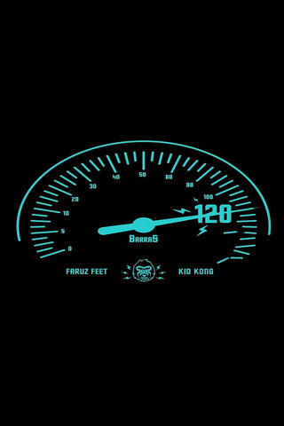 Speeding into the Barras Zone! 🚀