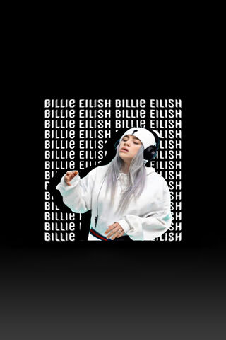 Billie's Vibe: A Musical Journey 🎶✨