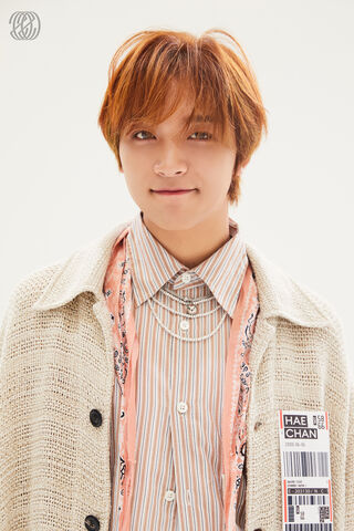 Haechan: The Charismatic Star of NCT 🌟