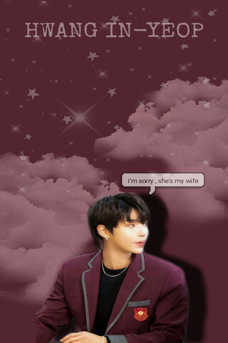 Hwang In Yeop: The Charming Star 🌟