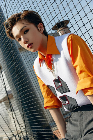 Jisung Park: The Rising Star of NCT 🌟