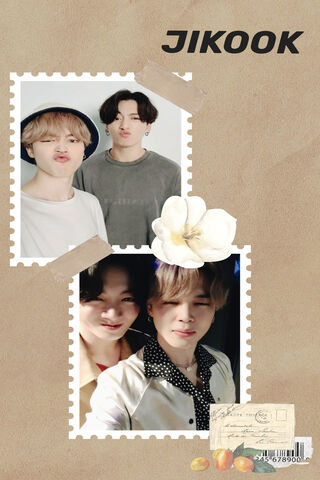 Jikook: A Bond Beyond Music 🎶❤️