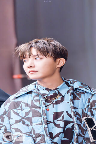 J-Hope: The Radiant Star of BTS 🌟