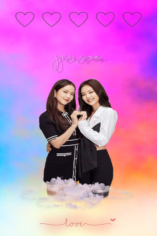 Jensoo Forever