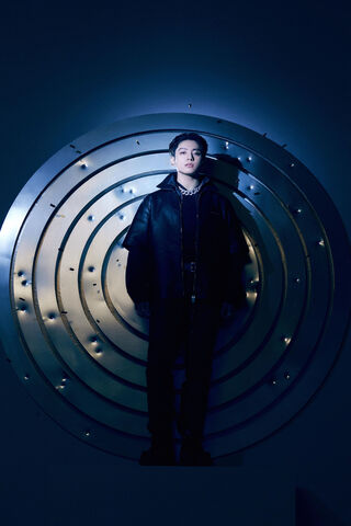 Jungkook: The Center of Attention 🌟