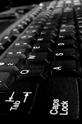 The Heart of Every Computer: A Close-Up on the Keyboard ⌨️✨