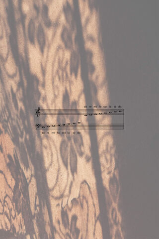 Melodies in Shadows 🎶✨