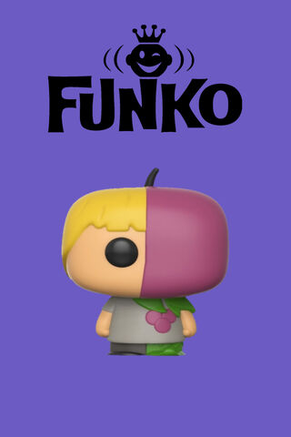 MintBerry Crunch Funko