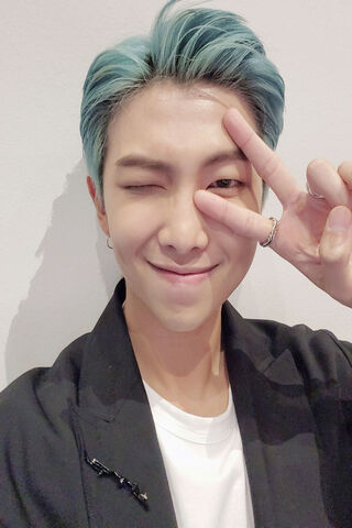 Namjoon