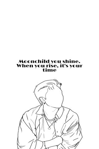 RM Moonchild