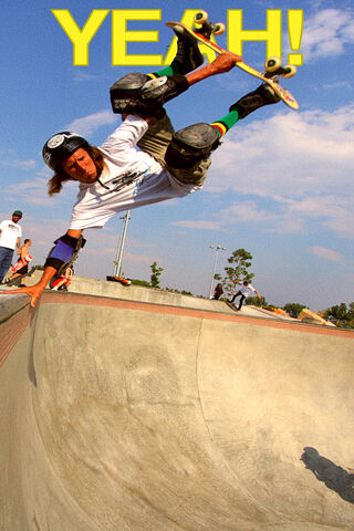 Epic Skate Moves in Action! 🛹🔥
