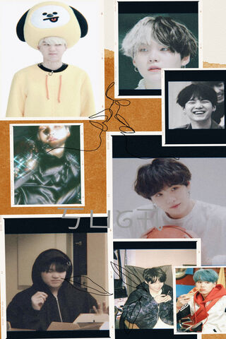 Sugaa: A Glimpse into Charisma 🍬✨