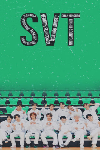 Seventeen: The Dynamic K-Pop Collective 🎤✨