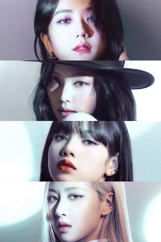 The Radiant Queens of B..