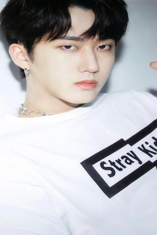 Changbin: The Charismatic Force of Stray Kids 🌟