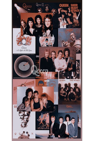 The Legendary Legacy of Queen 🎸👑