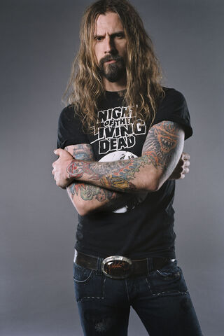 Rob Zombie