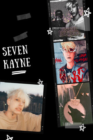 The Rise of Seven Kayne: A Star in the Making 🌟