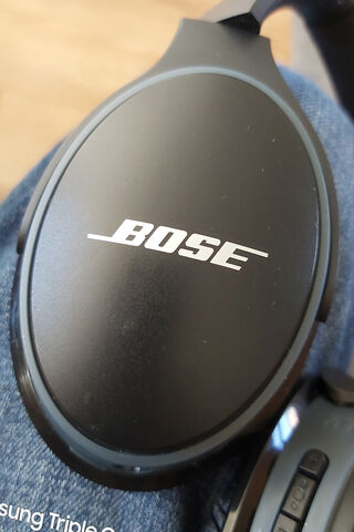 The Sound of Quality 🎧