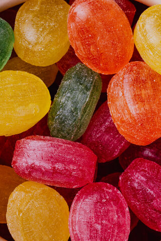 Sugar Candies