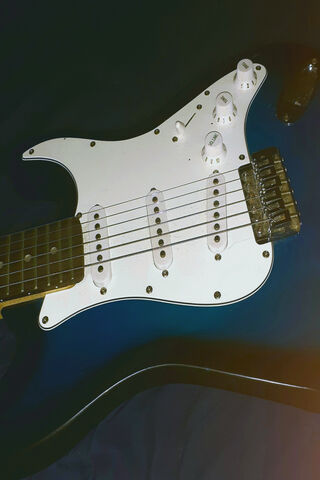 Strumming the Future: The Tablet Guitar Revolution 🎸✨