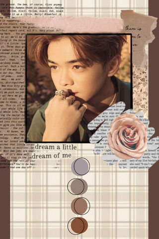 Dreamy Reflections: The Essence of Third Lapat 🌟