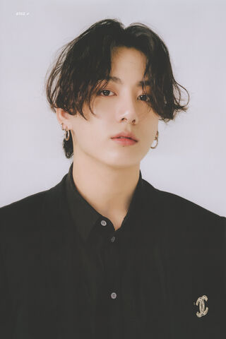 Bts Jungkook