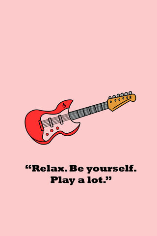 Strum Your Own Tune 🎸