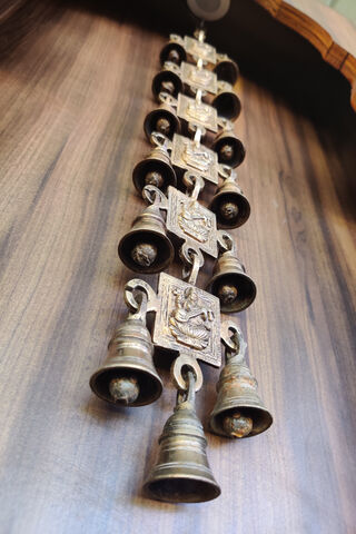 Chiming Harmony: The Art of Bells 🎶🔔