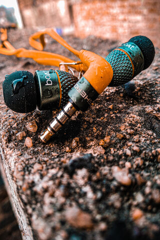 Sailing the Sound Waves: Boat Earphone Adventure 🎧⛵