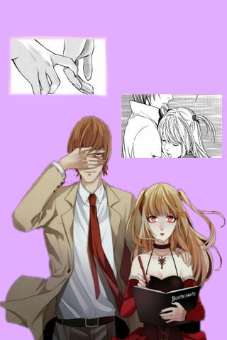 Shadows of Justice: The Death Note Chronicles 🖤📖