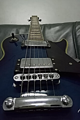 Strumming the Enya Vibes 🎸✨