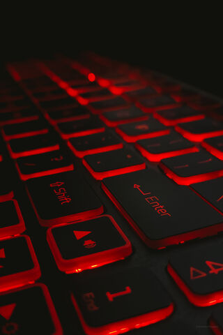 Illuminate Your Game: The Ultimate Gaming Keyboard