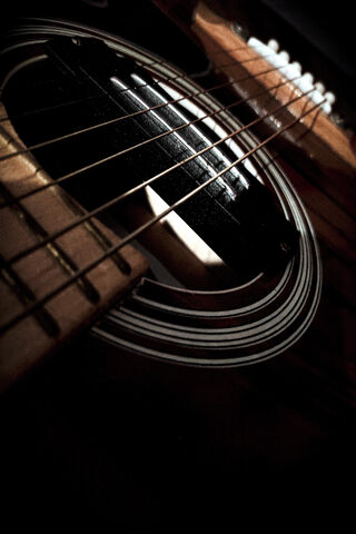 Strings of Serenity 🎶