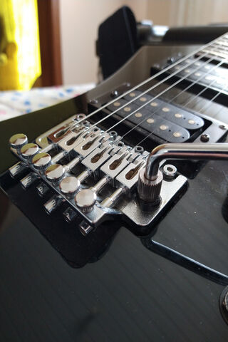 Rocking the Strings: The Jackson Guitar Experience 🎸