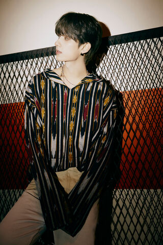 Jun: A Moment of Reflection
