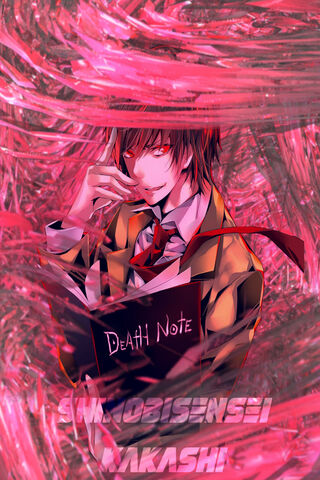 Light Yagami