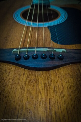 Strings of Harmony 🎶