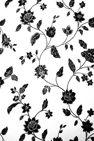 Elegant Floral Patterns..