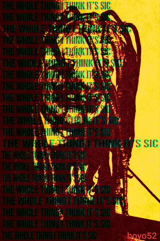 Sic: The Masked Chaos of Slipknot 🎭🤘