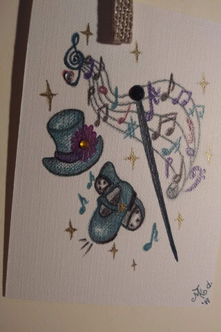 Musical Magic Unleashed 🎶✨