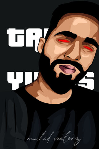 The Bold Vibes of Talha Yunus 🎤🔥