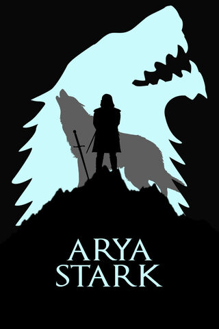 Arya Stark