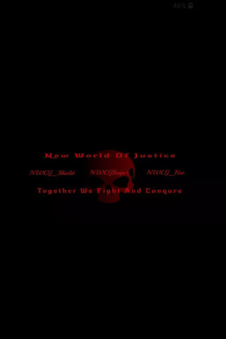 United for Justice: The Active Members