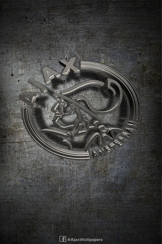 Rusty Resilience: The Ajax Emblem
